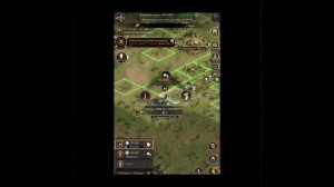 29.08.2025. Третья битва сезона, серебро. Проверка объединения орд.