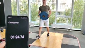 Александр Ханин, тренер ТЗ, ТФ Краснодар, 60 раз