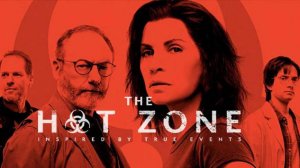 Сериал Горячая зона – 1 сезон 4 серия / The Hot Zone