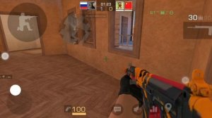 STANDOFF 2 ДЕМКА (без читов не кто?)