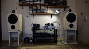 DSC_1286 Uriah  Heep.  Demonds  and Wizards.  Жемчужина античного хард энд хэви :-), 1972 год.