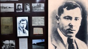 Җәлил эзләре буйлап