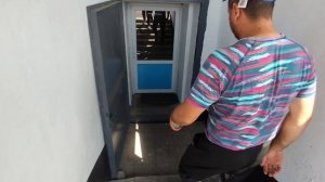 Поездка за мёдом 🐝. Мёд, город и подготовка стен к побелке. #Казахстан #жизньвказахстане