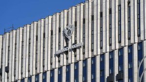 Публициста Несмияна внесли в реестр иноагентов