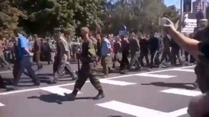 «Твари! Убийцы! Будьте вы прокляты!»