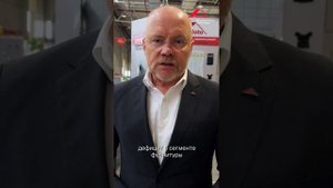 ОБращение к рынку. Рото Франк Виктора Мелихова, о том, что будет с фурнитурой Roto в России.