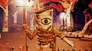 первый опыт (Doors)