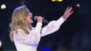 Интервью с Натальей Прокопенко — участницей гала-концерта Второго сезона фестиваля