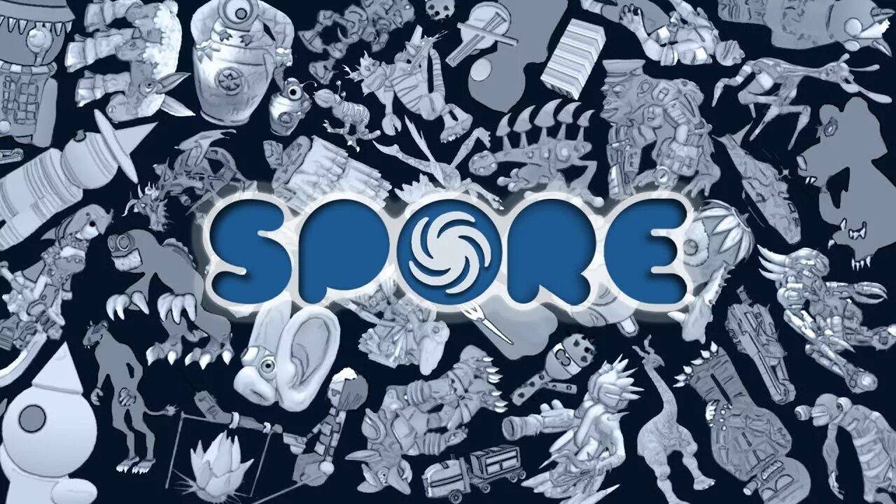 это Spore
