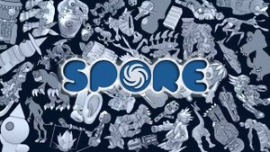 это spore