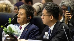 Замминистра коммерции КНР приедет в США для торговых переговоров