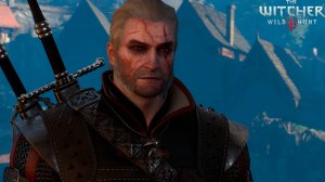 Ведьмак 3 - это не та игра которую можно раз пройти и забыть