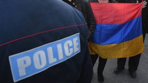 СК Армении: сотрудник МИД арестован за шпионаж в пользу другого государства