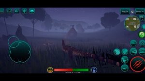 Дилка! Выживание!the cursed isle !
