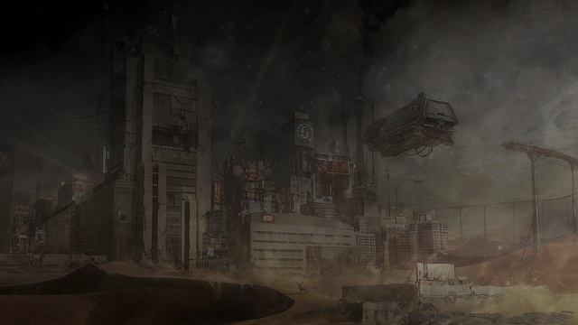 14 - Planet of the droids