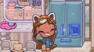 Snak 🥛🥧🌿💗🌺