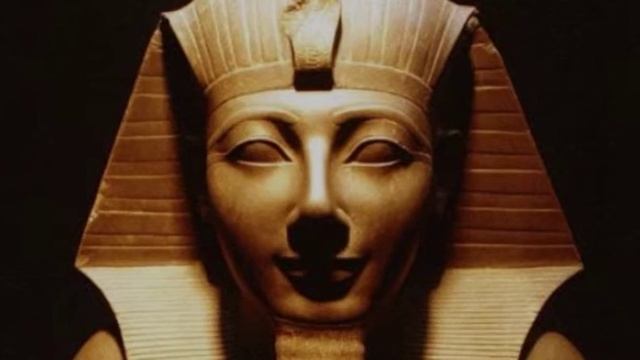 Виктор Солкин о фараоне Тутмосе III