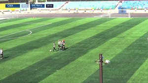 Кубок СШ по футболу Заб. края Среди детских команд 2015-2016г.р.