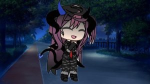 🥹 Роня первая моя подружка которую я сама нашла себе 🥹 и она не отказала🥰