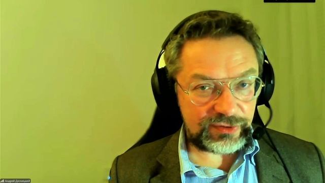 20.11.24 Презентация библейских переводов Андрея Десницкого: Новый Завет смотреть онлайн