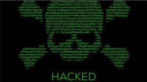 Эррор ты был взломан