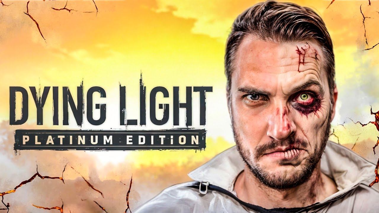 Dying Light - Часть 2 - ФИНАЛ - Полное прохождение смотреть онлайн