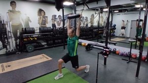 Иван Полканов, тренер ВП, ТФ Краснодар, 52 раза