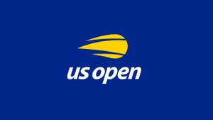 29.08.2025 | Соболенко - Фернандес | US Open | Прямая трансляция