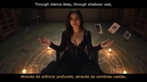 Phoenix Valkyries – The Star | Epic Tarot Metal (AI Cinematic Video)