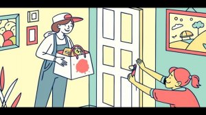 Почему в Яндекс Еде упали зарплаты курьеров?