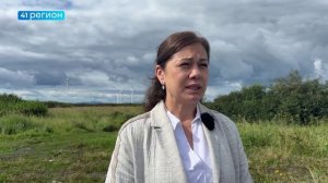 СЕМЬИ КАМЧАТКИ ВЗАМЕН ЗЕМЕЛЬНОГО УЧАСТКА МОГУТ ПОЛУЧИТЬ ДЕНЕЖНУЮ ВЫПЛАТУ • ПРЯМАЯ РЕЧЬ