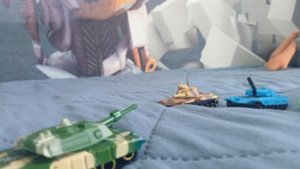 "солдаты в пустоши" 2 сезон 8 серия "перепись врага"