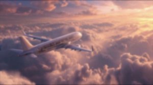 Самолет {Нейронка}