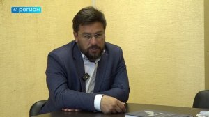 ИНТЕРВЬЮ ДНЯ • ДАНИЛА ЧЕБРОВ