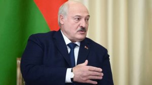 Лукашенко упрекнул ОБСЕ в бездействии в условиях кризиса безопасности в Европе