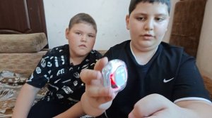 #День рождения! 10 лет!!!