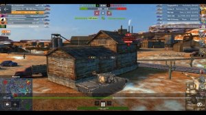 Kpz. Pr.68 (P), Каньон, 20.08.2025 22-23, Mad Games, превосходство