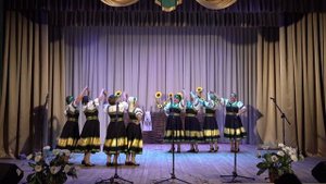 День поселка Пригородный