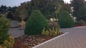 Анапа вечерняя. Балдёжная обстановка! 29 августа 2025