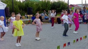 День посёлка Знаменский  2025