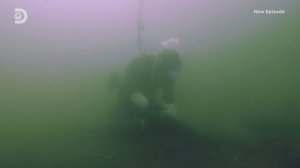 Золотая лихорадка: Берингово море 11 сезон 7 серия (документальный сериал, 2021)