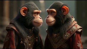 Ожившие картинки 7