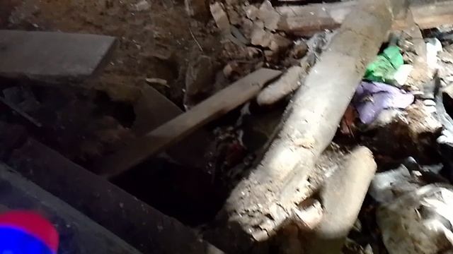 Заброшка 4