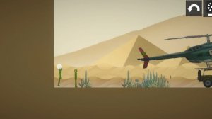 Сумасшедший мир 2 серия