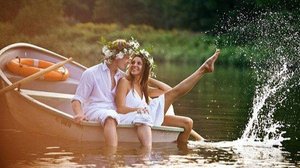 АВГУСТ (Романс)