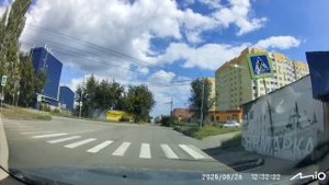 Саратов что РЕАЛЬНО происходит на самом деле на улице