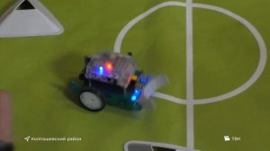 Интервью: Иван Медведев