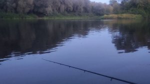 Разловил KAIDA "INSPIRON 360\90". 28.08.25.