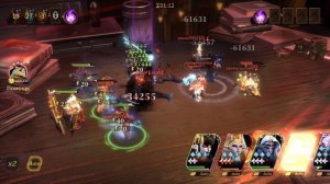 Играю в Legends Reborn. Часть #150. Прохождение игры с самого начала. Жесть имба. Подписываемся