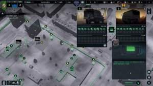 Суровая Алина - #9 Infection Free Zone Прохождение